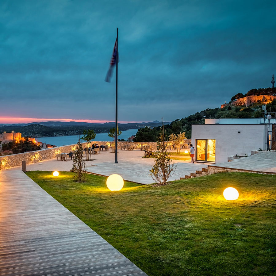 Venue finding usluge